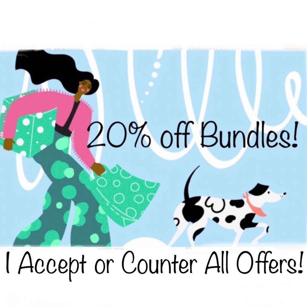 ♻️Shop Sustainably♻️ 🛍20% off Bundles🛍